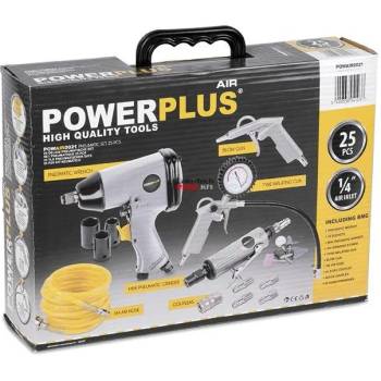 Image 1 of Powerplus POWAIR0021