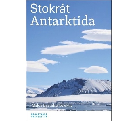 Stokrát Antarktida