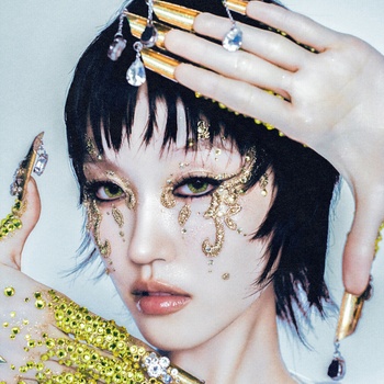 XG - Vol. 1 - Chisa Version (CD) (8809704434041)