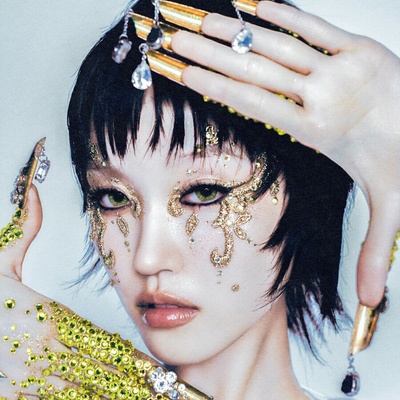 XG - Vol. 1 - Chisa Version (CD) (8809704434041)