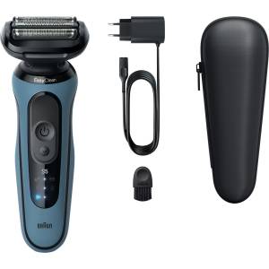 Braun Series 5 (52-A1000S) Самобръсначки