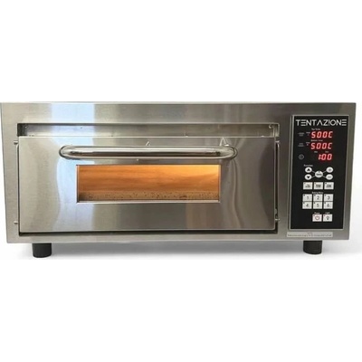 Pizza Party Tentazione Max GT4 3 kW Biscotto 3 cm