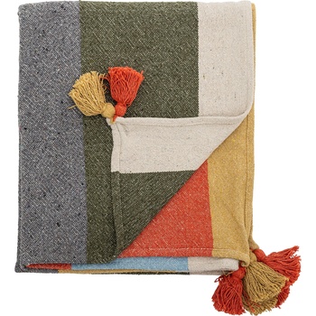 Bloomingville Одеяло Druento 130 x 160 см (82066402)