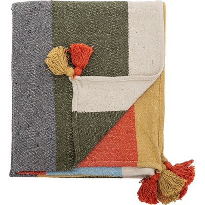 Bloomingville Одеяло Druento 130 x 160 см (82066402)