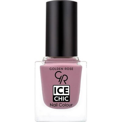 Golden Rose Ice Chic Nail Colour lak na nehty 12 10,5 ml