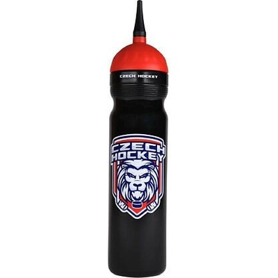 R&B Český Lev s hubicou čierna 1000ml