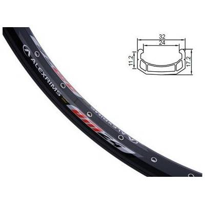 Alexrims ALX-DM24484