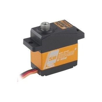 SAVÖX SH-0264MG+ DIGITAL servo