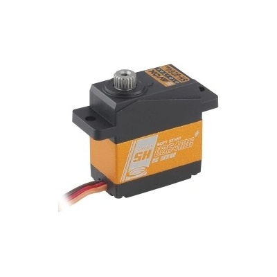 SAVÖX SH-0264MG+ DIGITAL servo
