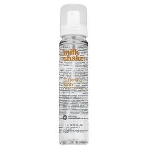 Milk Shake No Frizz Glistening Spray стилизиращ спрей за груба и непокорна коса 100 ml