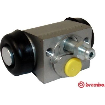 Válec kolové brzdy BREMBO A 12 335 (A12335)