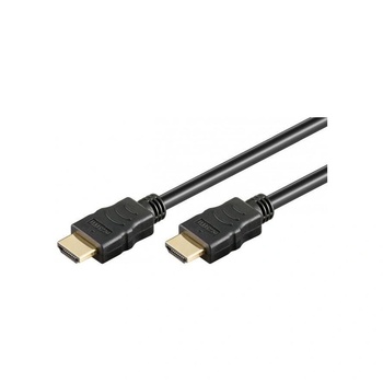TECHLY 15m HDMI-A M/M HDMI кабел 15 м HDMI тип A (стандартен) Черен (ICOC-HDMI-4-150) (ICOC-HDMI-4-150)