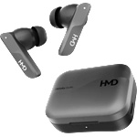 HMD Dub S60 earbuds grey (7000000366) Слушалки