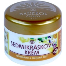 Barekol sedmikráskový krém 50 ml