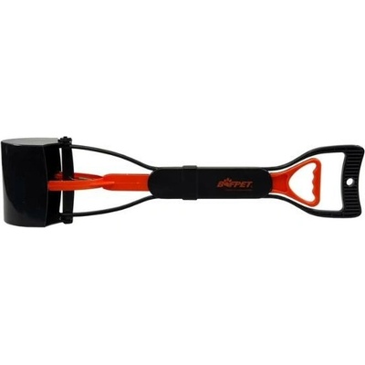Bafpet zberač exkrementov 60 cm