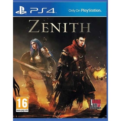 Zenith