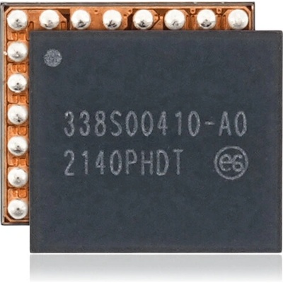 IC čip BGA MacBook Pro 13" / 15" Touch Bar (A1989 / A1990 / A2159 / 2018–2019) (338S00410-A0) MAC1527