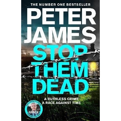 Stop Them Dead