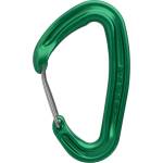 DMM Карабинер с щифт Dmm Alpha Wire Snapgate carabiner - Green - размер One Size (321-0288-0411)