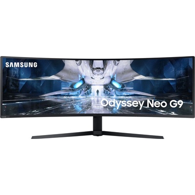 Samsung Odyssey G9 Neo S49AG950