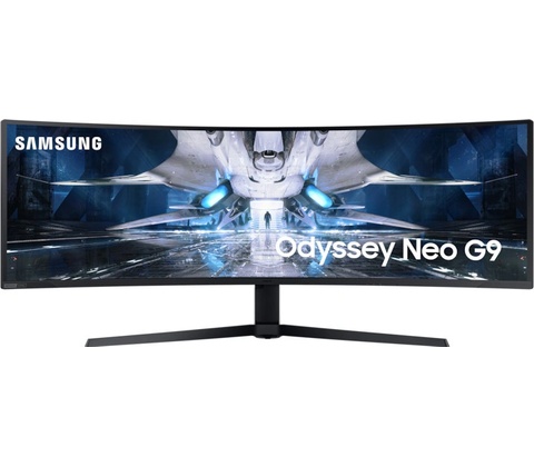 Samsung Odyssey G9 Neo S49AG950