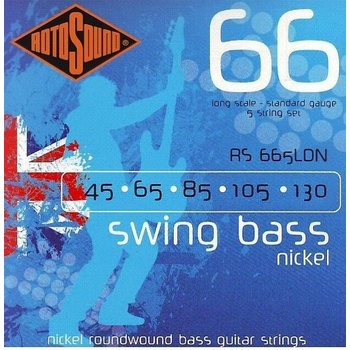 Rotosound RS665LDN