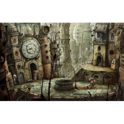 Machinarium