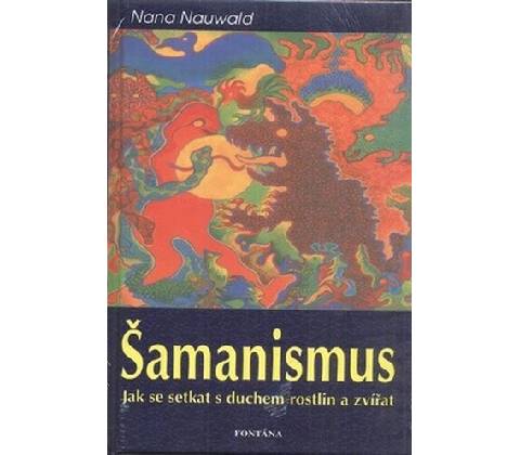 Šamanismus