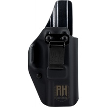 RH Holsters IWB Sharky Bul Armory AXE C vnútorné s plným SweatGuardom čierna