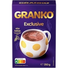 Granko Exclusive Instantní kakaový nápoj 350 g