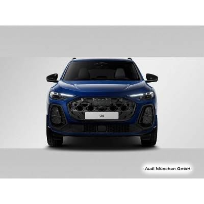 Audi Q5 TDI S tronic S-line Sportback 150 kW