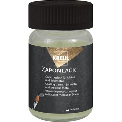 Kreul Lak Zapon 60 ml – Zboží Dáma