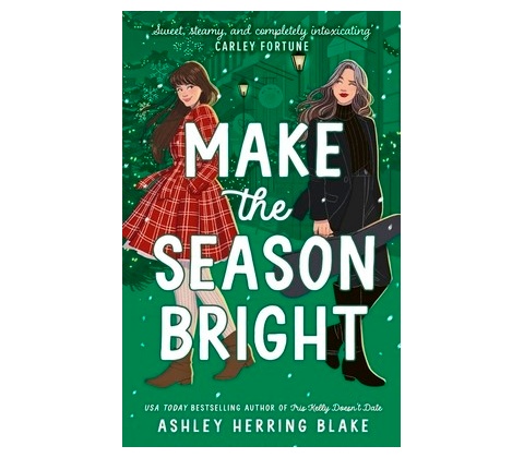 Make the Season Bright