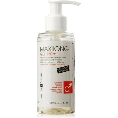Lovely Lovers MAXILONG 150 ml