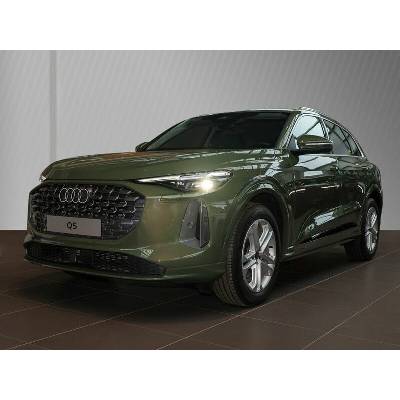 Audi Q5 TFSI quattro 150 kW