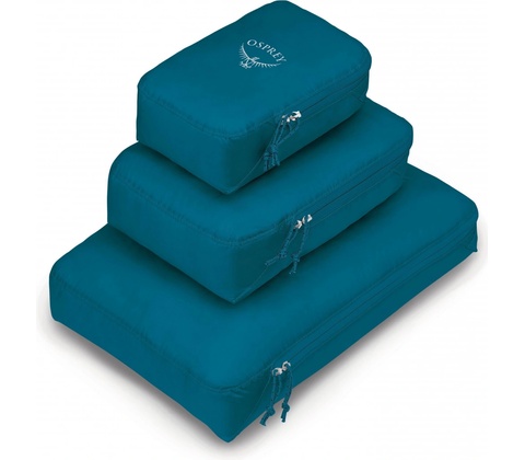 Osprey Packing Cube Set