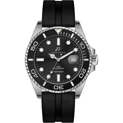 Luca Barra BU104