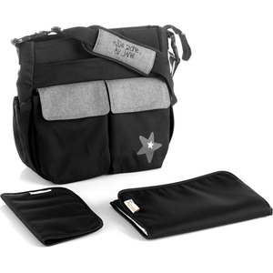Jané Чанта заколичка MAMA BAG Soil (080182 S45) - baby