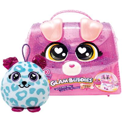 Детска чантичка Glam Buddies - Puppy Pups, асортимент (BS065D6)