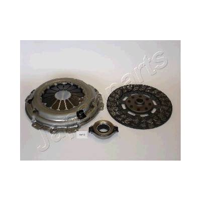 JAPANPARTS Sada spojky KF-1013