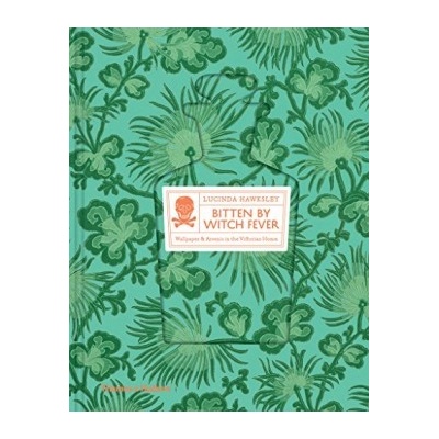 Bitten By Witch Fever: Wallpaper & Arseni- Lucinda Hawksley