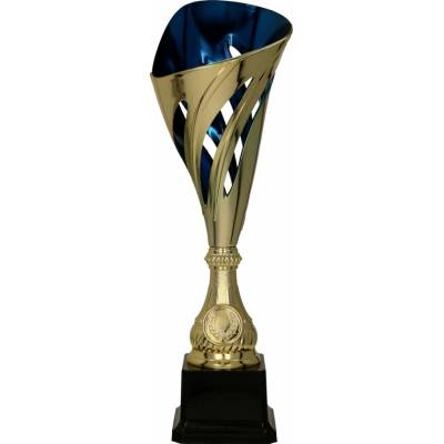 Sportovní pohár 8332 Výška poháru: Pohár 8332C výška 29,5cm