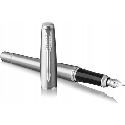 PARKER 1502/4131605 Urban Metro Metallic CT plniace pero