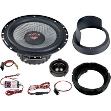 Audio System XFIT Skoda SuperB 3V EVO 2