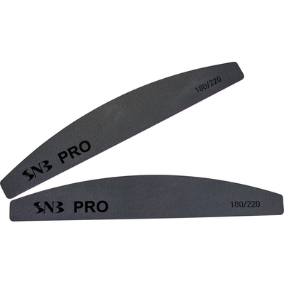 SNB Пила Мост snb pro, 180-220, устойчива тънка (finw31)