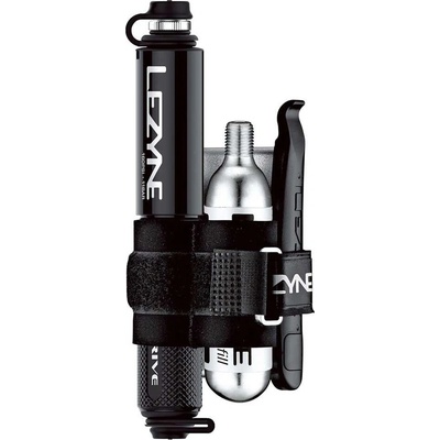Lezyne Pocket Drive HV Loaded