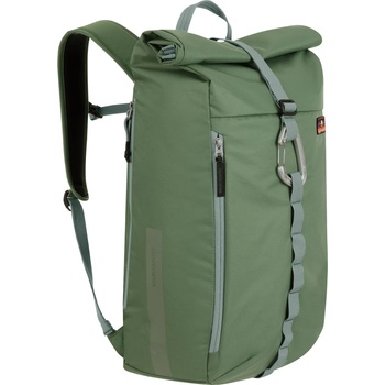 Wild Country Раница за катерене Wild country Flow Back Pack 26 Climbing backpack - Green Ivy - размер One Size (502-7758-0211)