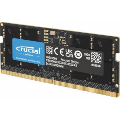 Памет за лаптоп crucial - ct32g56c46s5t (ct32g56c46s5t)