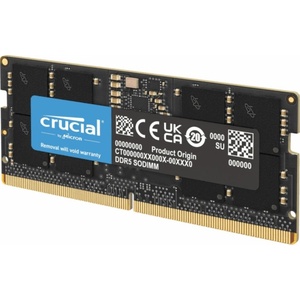 Crucial 32GB DDR5 5600MHz CT32G56C46S5T