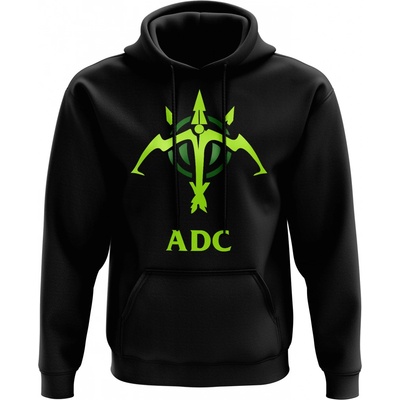 League of Legends mikina ADC